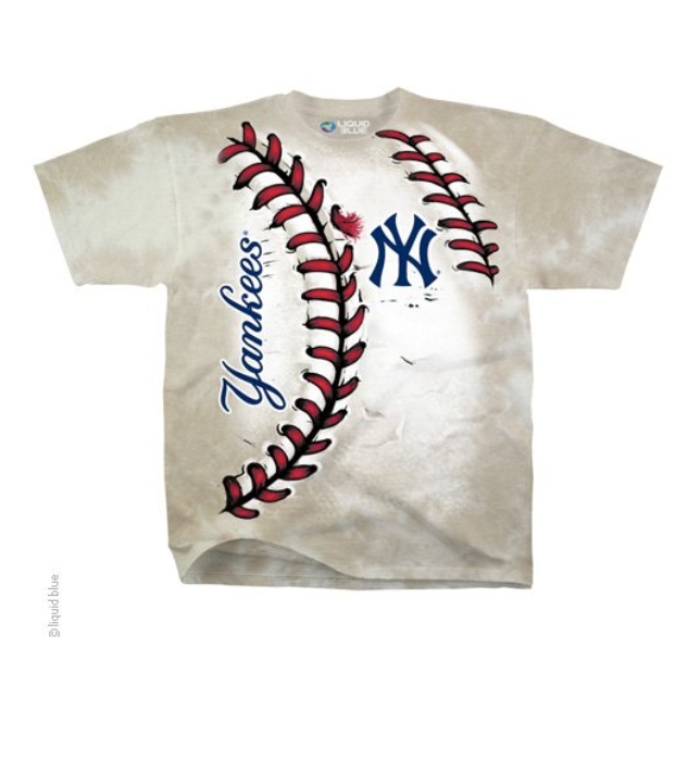 YOUTHS New York Yankees Graphic Tee