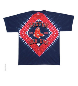 Boston Red Sox Graphic Tee