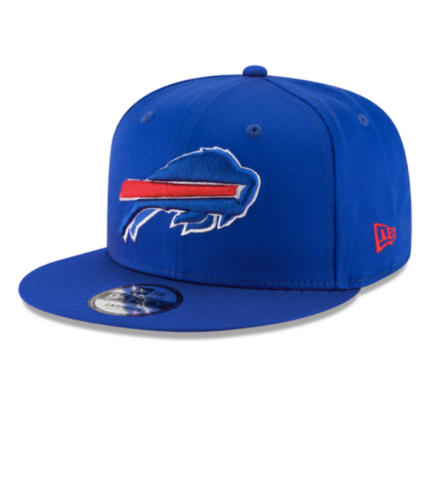 Buffalo Bills New Era 9Fifty 950 Snapback