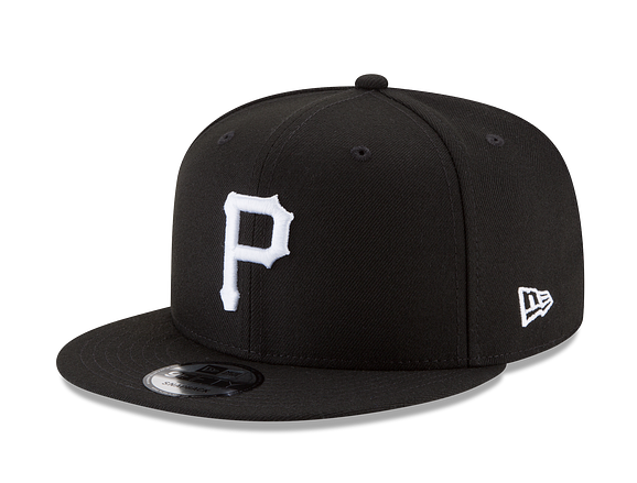 Pittsburg Pirates 9Fifty 950 New Era Snapback Cap