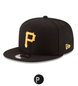 Pittsburg Pirates Snapback