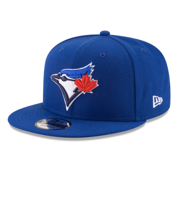 Toronto Blue Jays Snapback