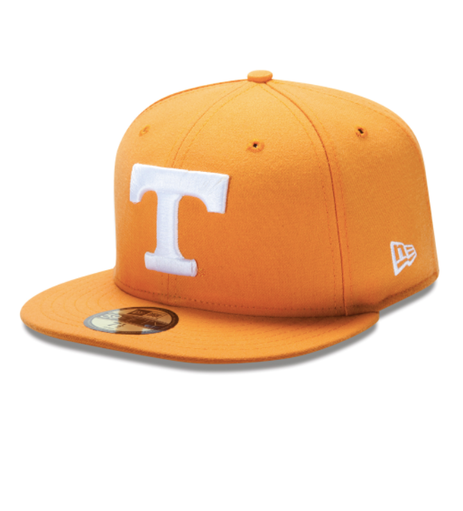 Tennessee Volunteers Ten Orange