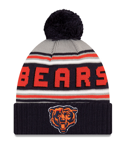 Chicago Bears Beanie