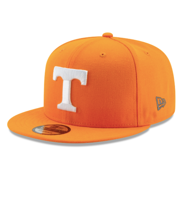 Tennessee Volunteers Tag Turn Snapback