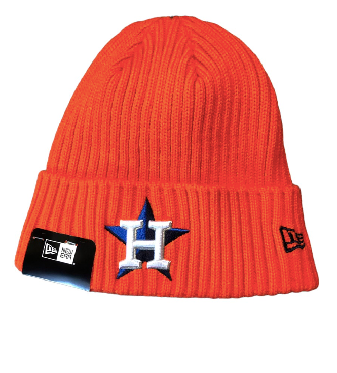 Houston Astros Knit