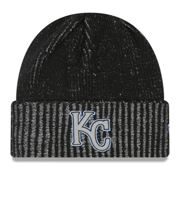 Kansas City Royals Beanie