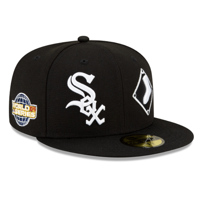Chicago White Sox オリーブ　2005年記念 Forever Collectable 2005 Chicago White Sox World Series