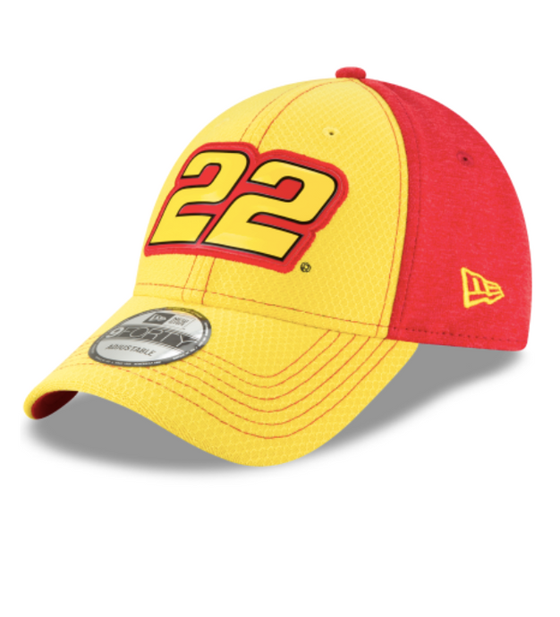 Joey Logano 22 Snapback