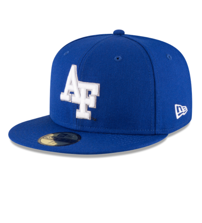 Air Force Falcons new Era 59fifty 5950 Fitted Cap
