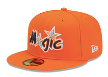 Load image into Gallery viewer, Orlando Magic New Era City Edition Alternate 59Fifty Fitted Cap