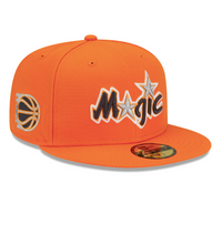 Load image into Gallery viewer, Orlando Magic New Era City Edition Alternate 59Fifty Fitted Cap