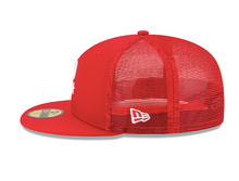 Load image into Gallery viewer, Philadelphia Phillies Fitted Trucker Cap