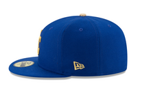Load image into Gallery viewer, Kansas City Royals Fitted Cap