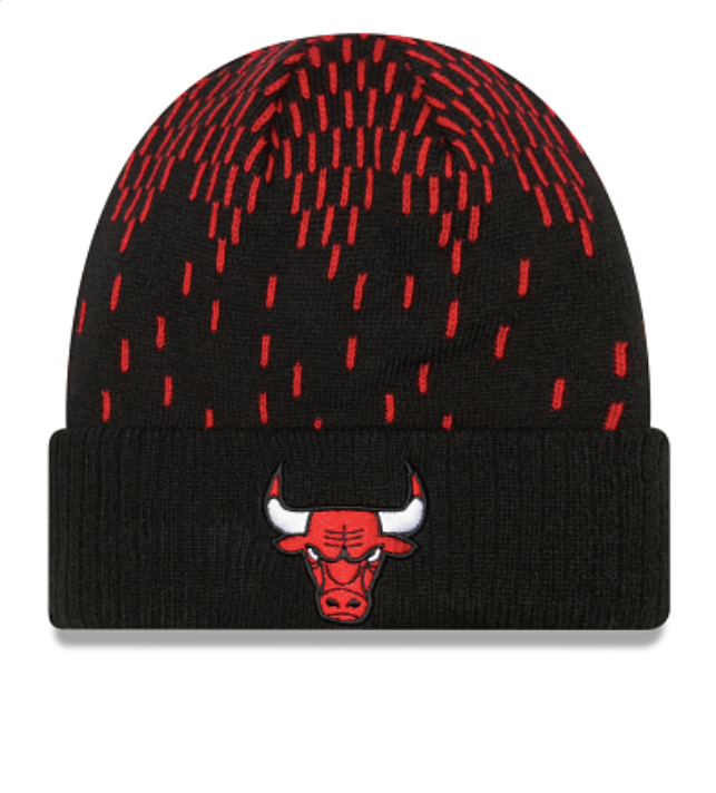 Chicago Bulls Knit