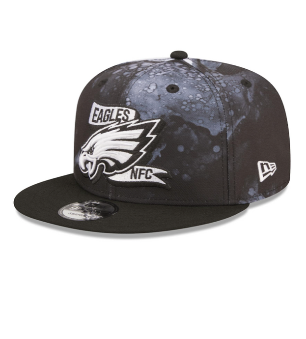 Sideline Ink Philadelphia Eagles Snapback