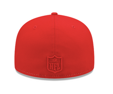 Load image into Gallery viewer, New York Giants New Era 59Fifty Two Toned Fitted Cap