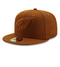 Load image into Gallery viewer, Philadelphia Eagles Fitted Cap