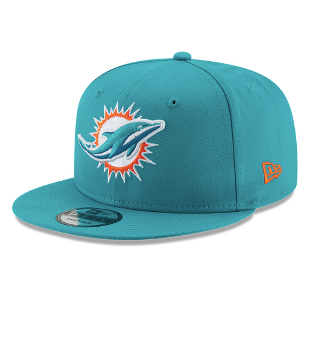 Miami Dolphins Snapback