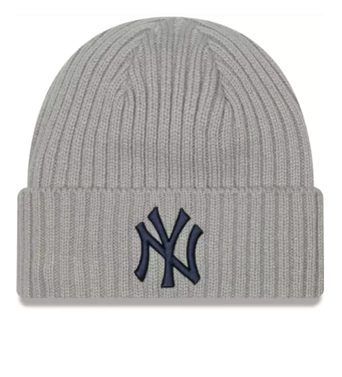 Core Classic New York Yankees Beanie
