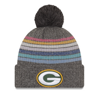 Load image into Gallery viewer, Green Bay Packers Beanie