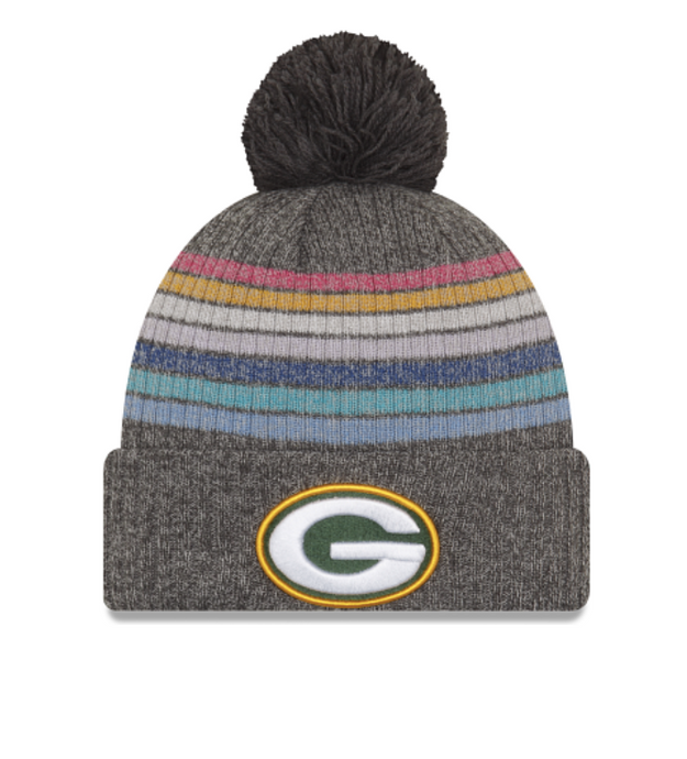 Green Bay Packers Beanie