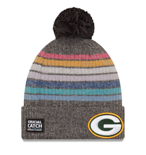 Load image into Gallery viewer, Green Bay Packers Beanie