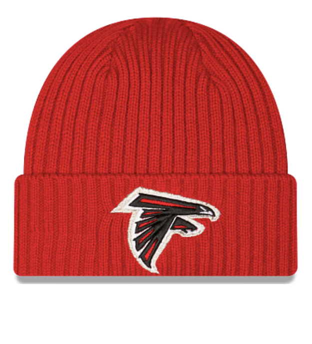 Atlanta Falcons Core Classic Knit