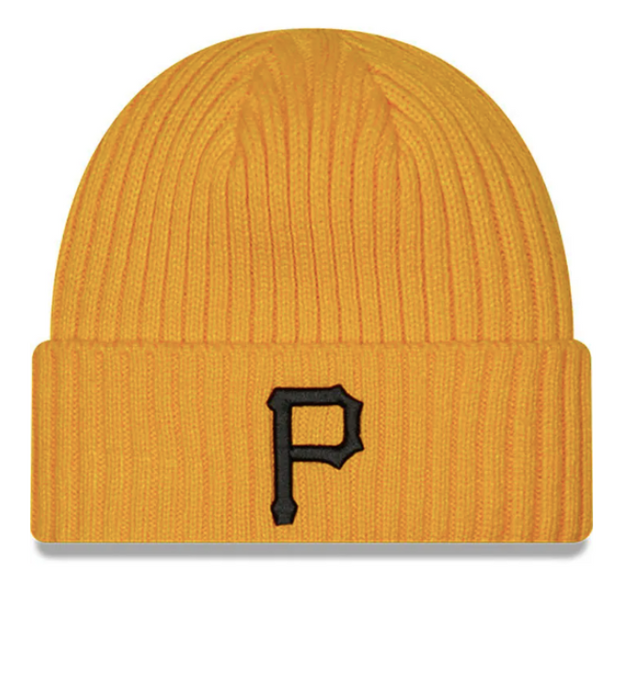 Pittsburg Pirates Core Classic Knit