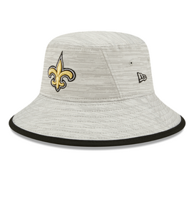 New Orleans Saints Distinct Bucket Hat