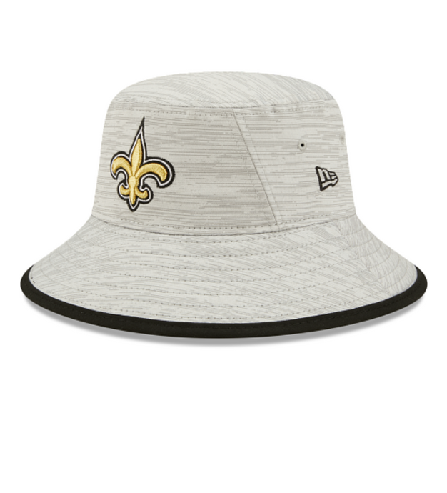 New Orleans Saints Distinct Bucket Hat