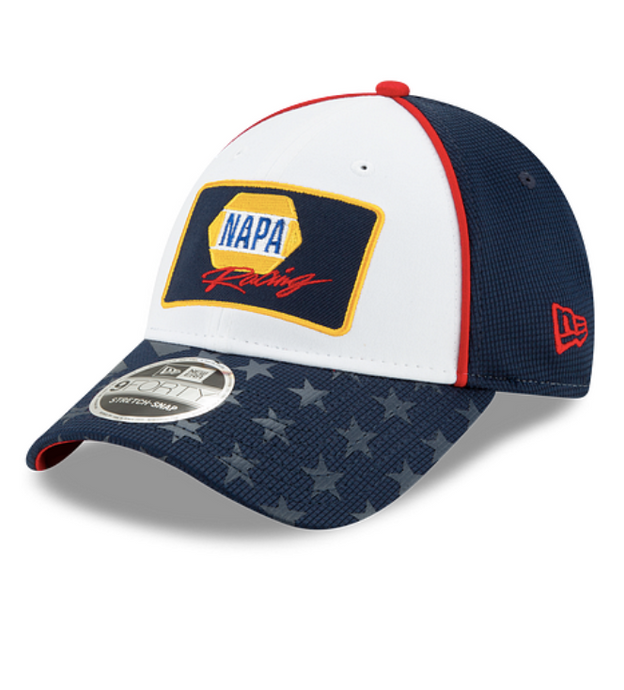 Chase Elliott Napa Racing Snapback