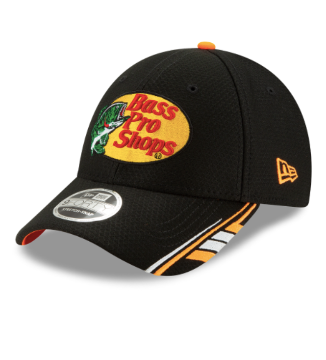 Martin truex jr bass pro hat sales
