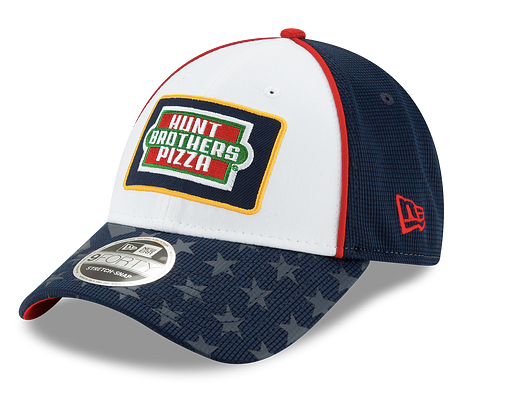 Reebok pizza cap sales