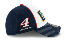 Load image into Gallery viewer, Kevin Harvick #4 New Era 39Thirty Hunt Brother&#39;s Pizza Cap