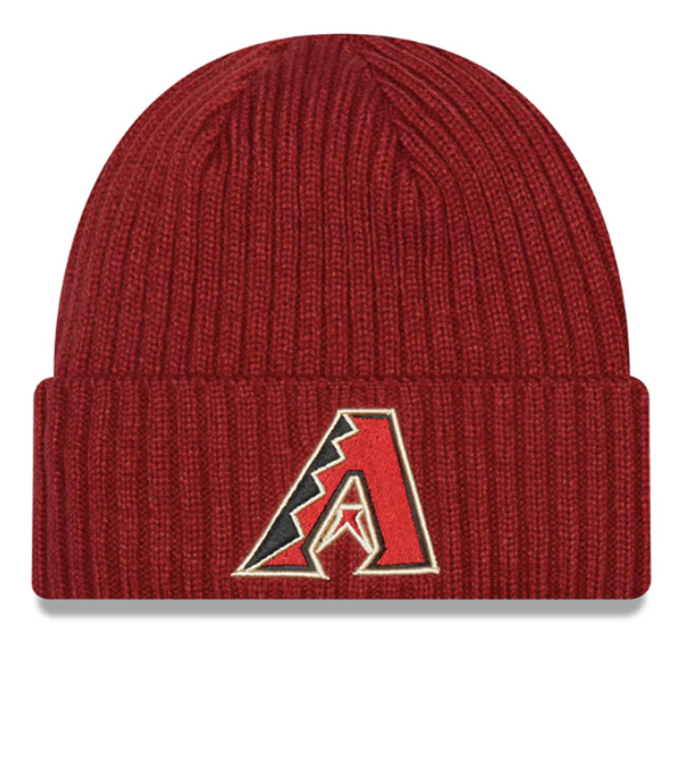 Arizona Diamondbacks Core Classic Knit