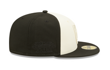 Load image into Gallery viewer, Las Vegas Raiders Tonal Fitted 59FIFTY Cap