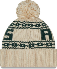 Load image into Gallery viewer, Oakland Athletics Knit Sport Beanie