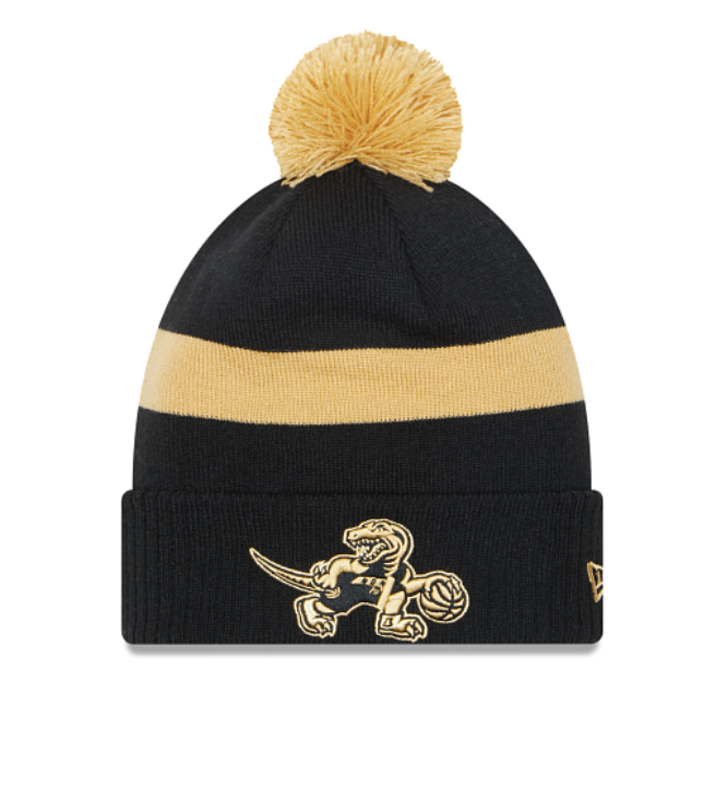 Toronto Raptors Beanie The Look Shopthelookonline