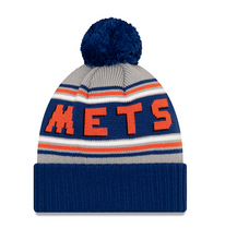 Load image into Gallery viewer, New York Mets Beanie