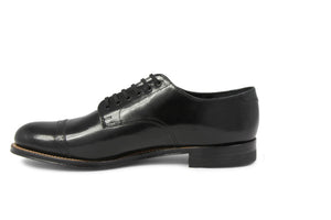 Stacy Adams Madison Cap Toe Oxford Dress Shoe - Black