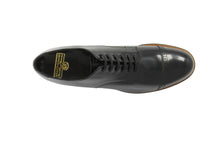 Load image into Gallery viewer, Stacy Adams Madison Cap Toe Oxford Dress Shoe - Black