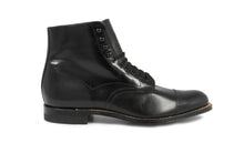 Load image into Gallery viewer, Madison Cap Toe Boot