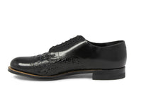Load image into Gallery viewer, Madison Hornback Cap Toe Oxford