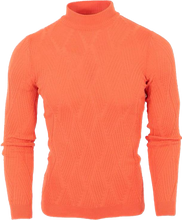 Load image into Gallery viewer, Light Weight Mock Neck Sweater