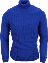 Load image into Gallery viewer, Turtleneck Sweater
