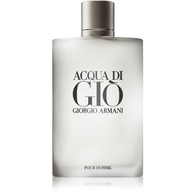 Acqua Di Gio Men's Eau De Toilette Pour Homme