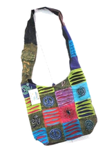 Load image into Gallery viewer, Boho Shoulder Bags