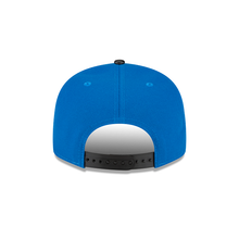 Load image into Gallery viewer, Chicago Bulls Snapback - Blue/Black