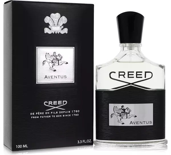 Creed Aventus 3.3 oz